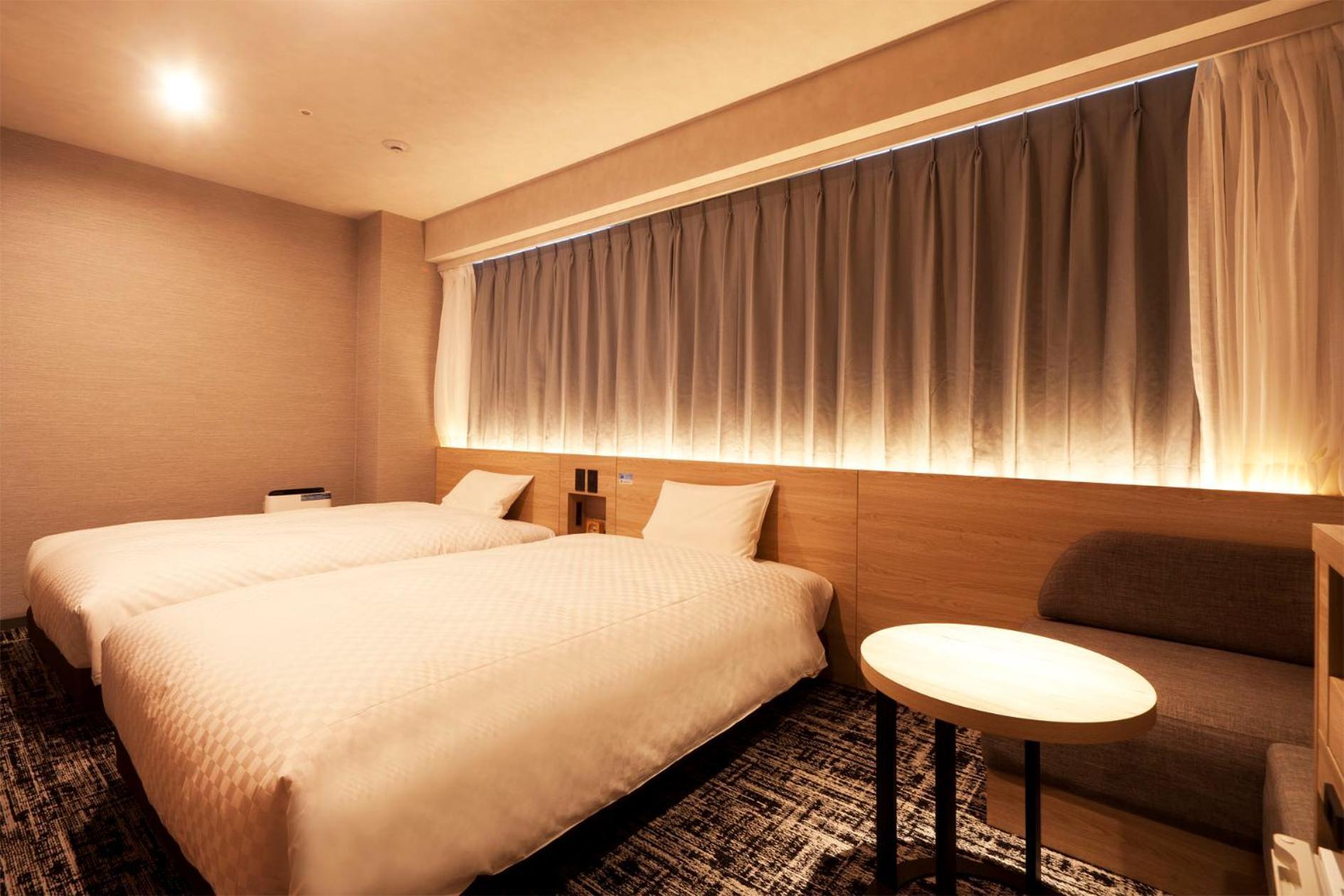 Kumamoto Washington Hotel Plaza Екстериор снимка